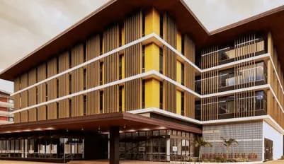 Charles Darwin University (CDU)