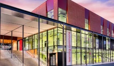 Charles Sturt University (CSU)