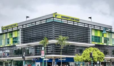 CQUniversity (CQU)