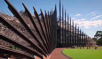 Edith Cowan University (ECU)