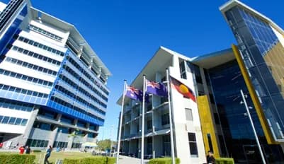 Griffith University
