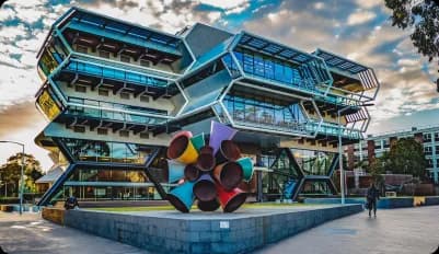 Monash University