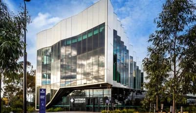 Victoria University (VU)