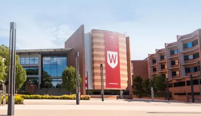 Western Sydney University (WSU)