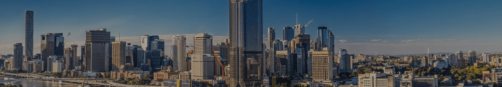 Library with books on shelves