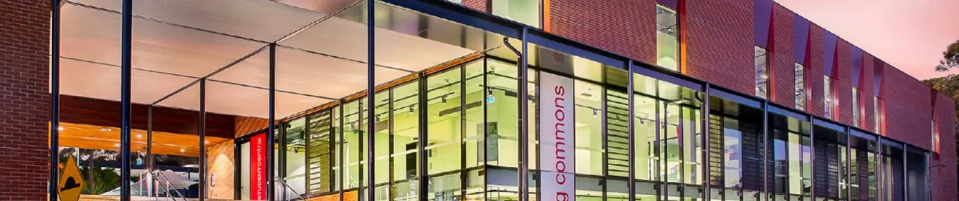 Charles Sturt University (CSU)