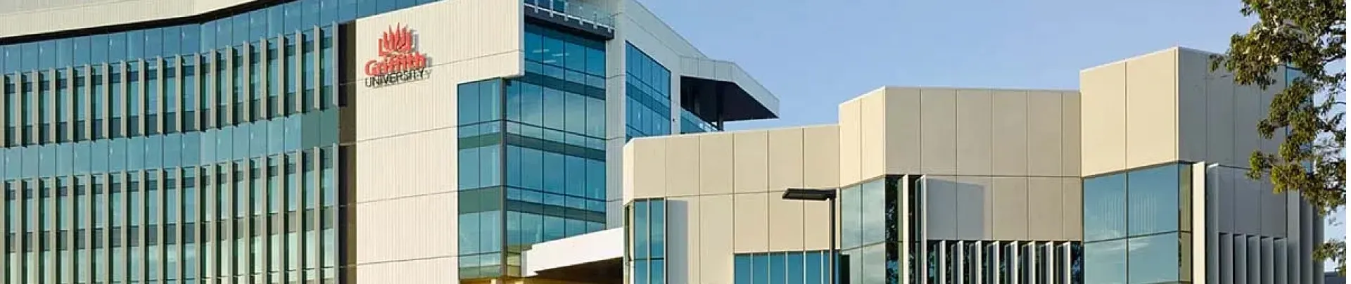 Griffith University