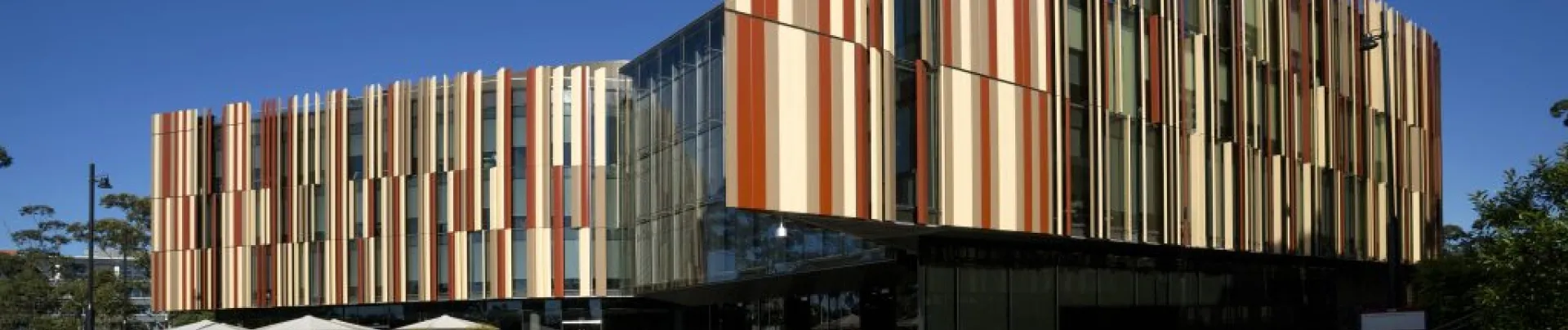 Macquarie University
