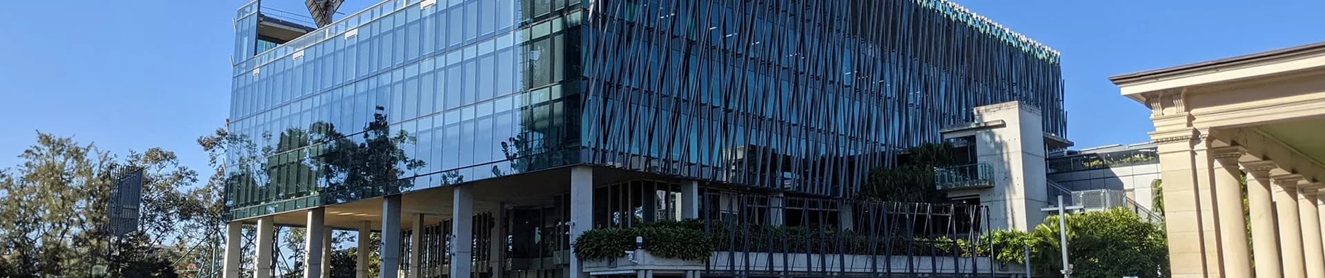 Queensland University of Technology