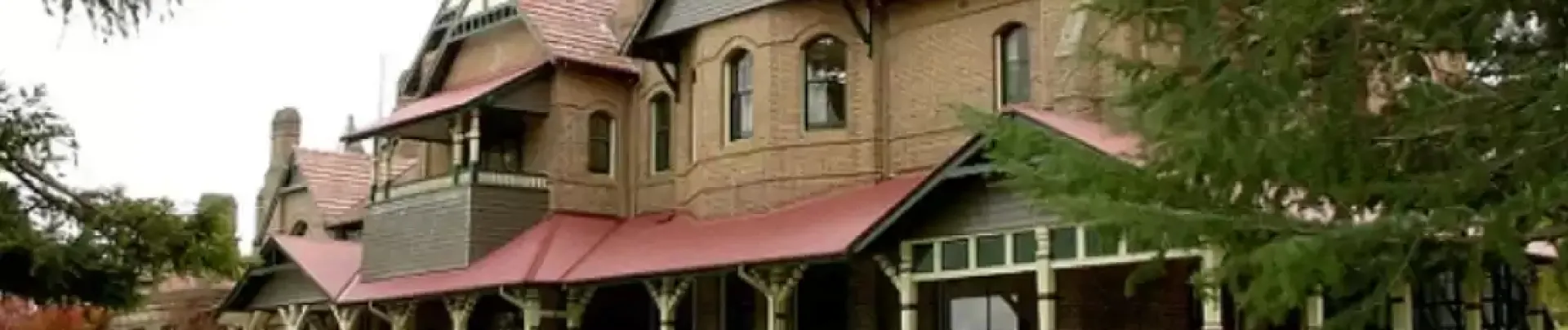 The University of New England