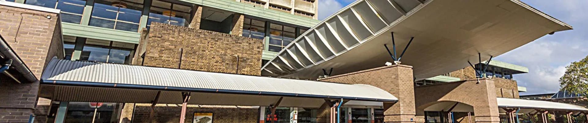 The University of New South Wales (UNSW)