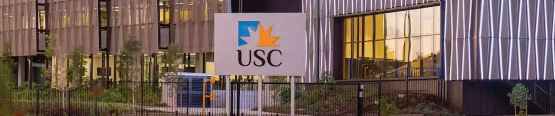 University of the Sunshine Coast