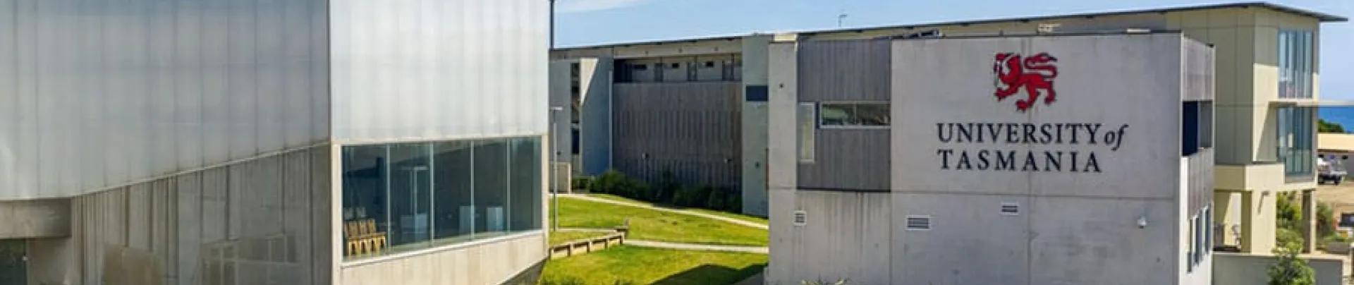 University of Tasmania (UTas)