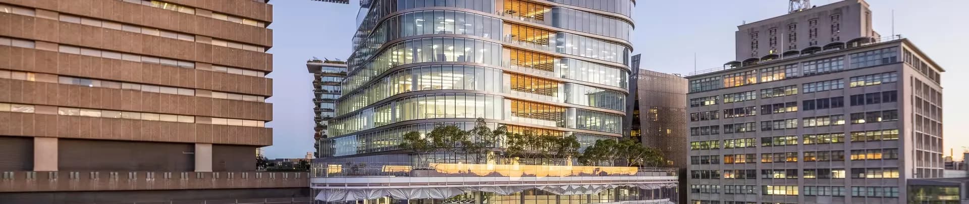 University of Technology Sydney (UTS)