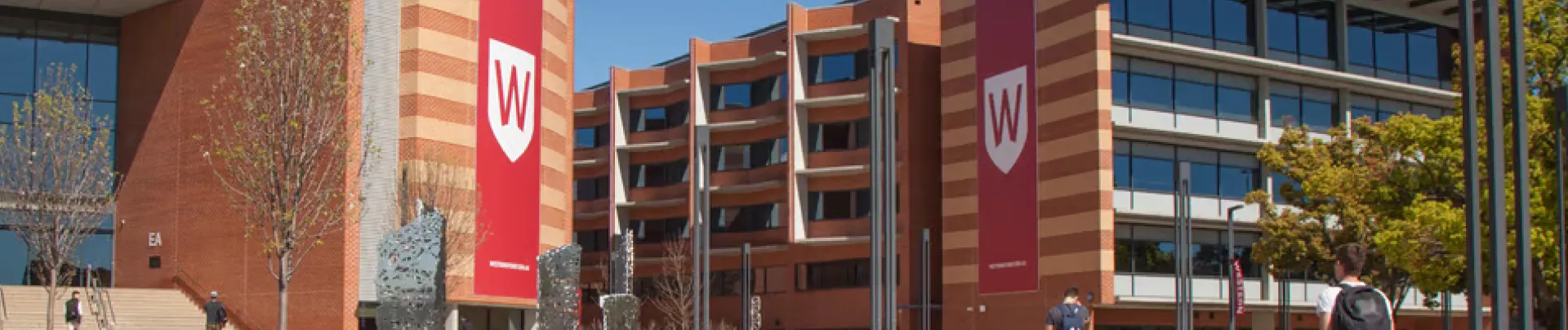 Western Sydney University