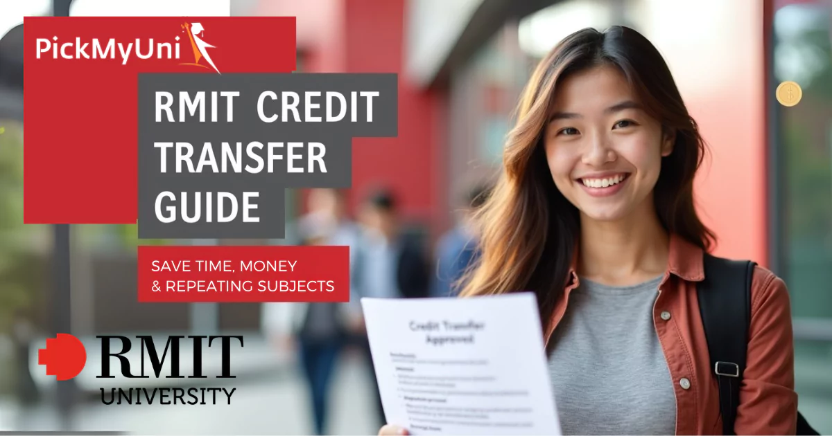 University campus background