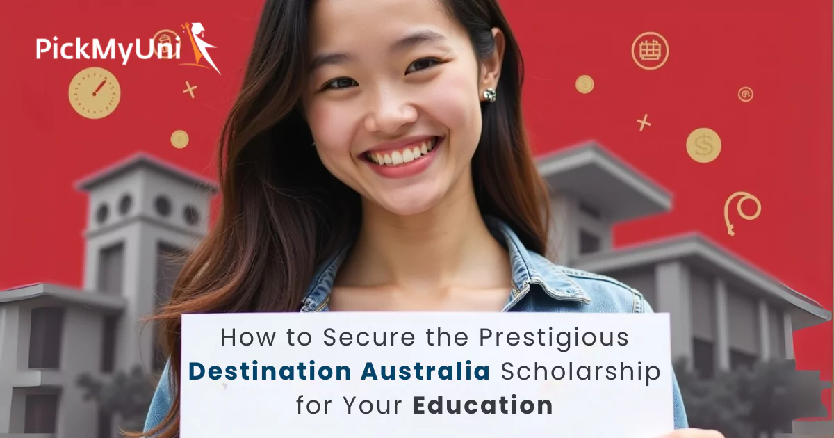 University campus background