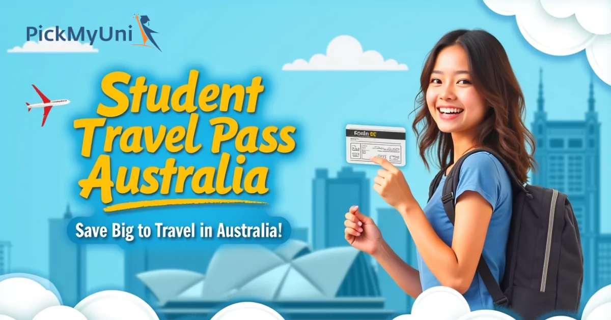 University campus background