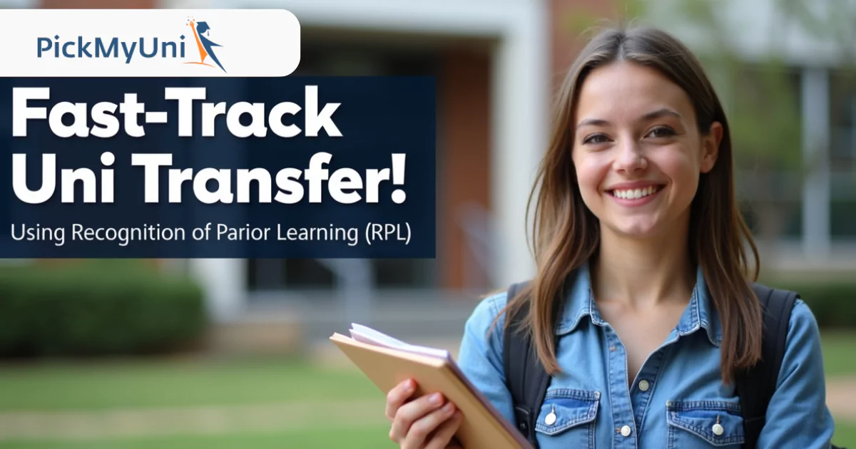 University campus background