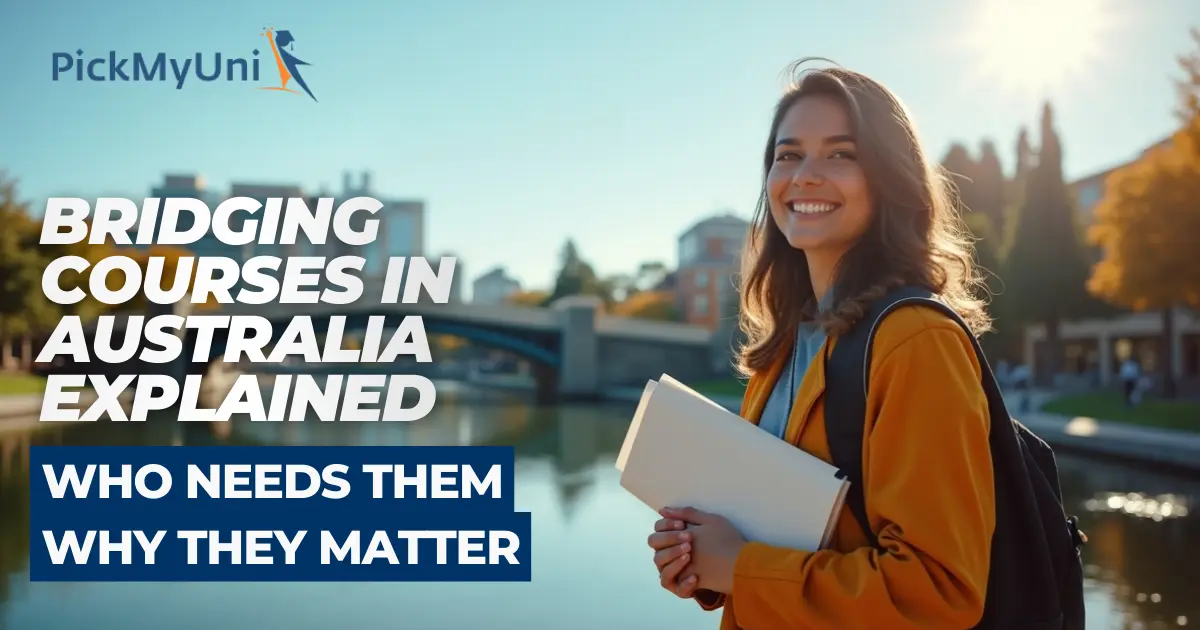 University campus background